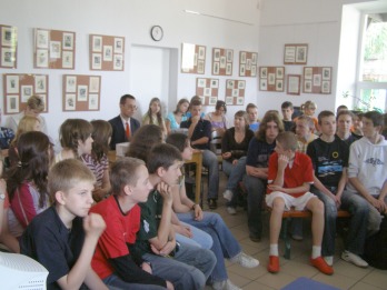 Fot. MBP Niepołomice