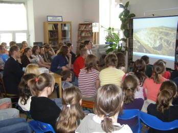 Fot. MBP Niepołomice